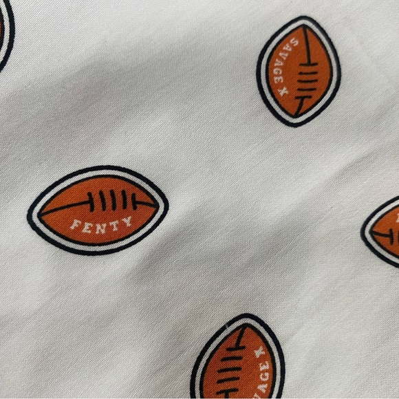 Rihanna Savage X Fenty Mens Boxer - Picture 5 of 5